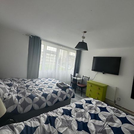 Hatton Homes - Tottenham Hotspurs Stadium London Exteriör bild