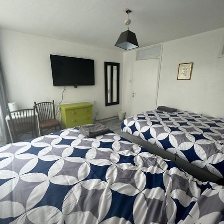 Hatton Homes - Tottenham Hotspurs Stadium London Exteriör bild