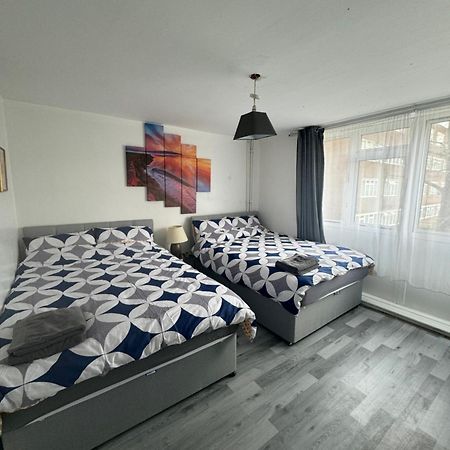 Hatton Homes - Tottenham Hotspurs Stadium London Exteriör bild