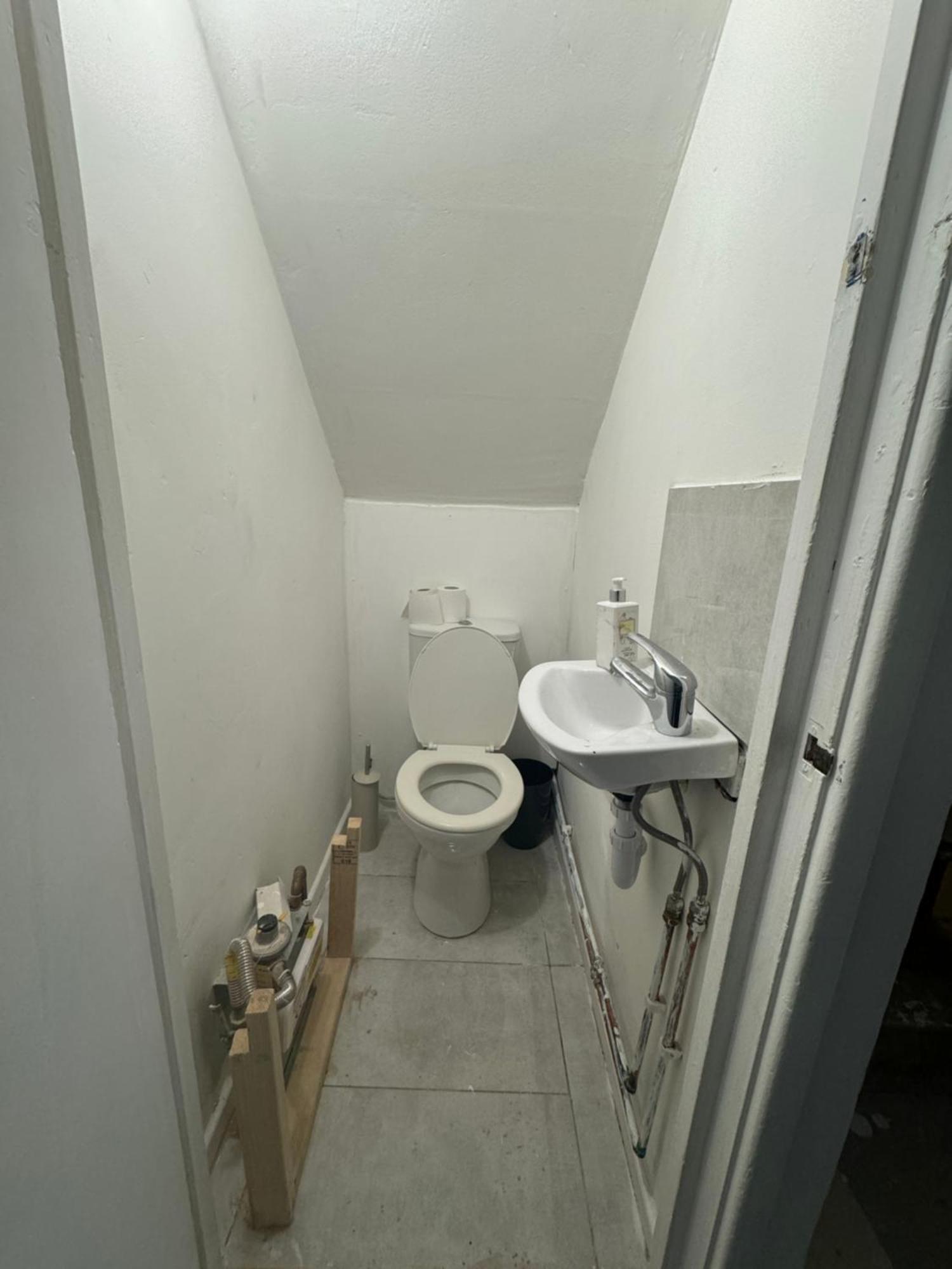 Hatton Homes - Tottenham Hotspurs Stadium London Exteriör bild