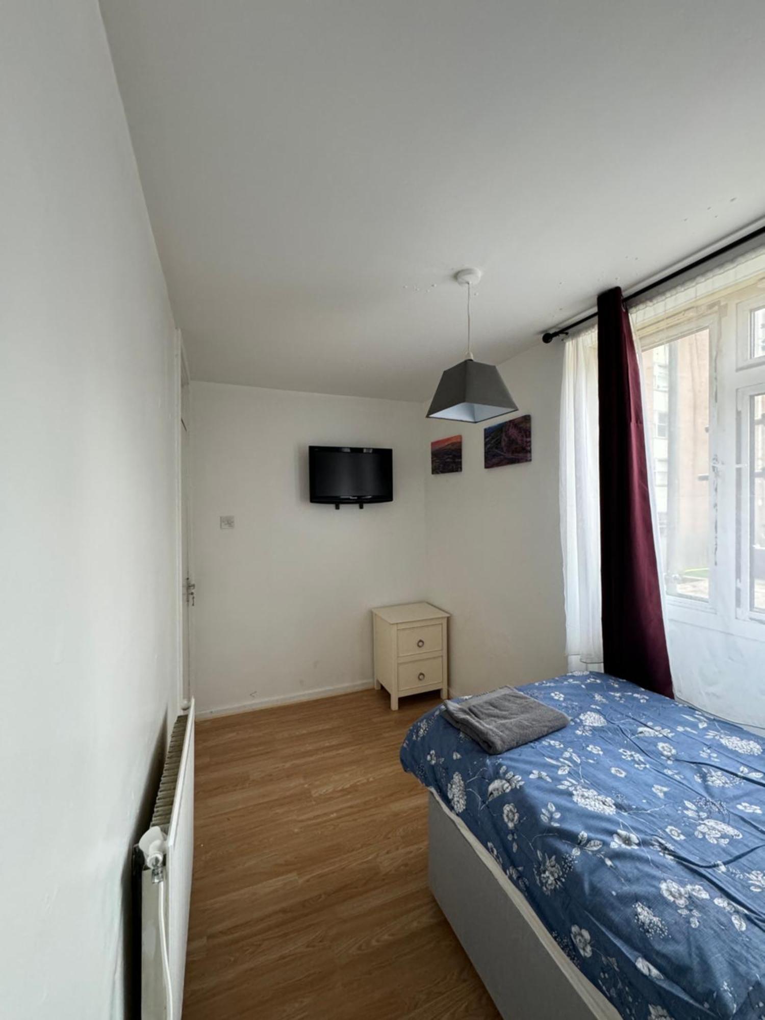 Hatton Homes - Tottenham Hotspurs Stadium London Exteriör bild