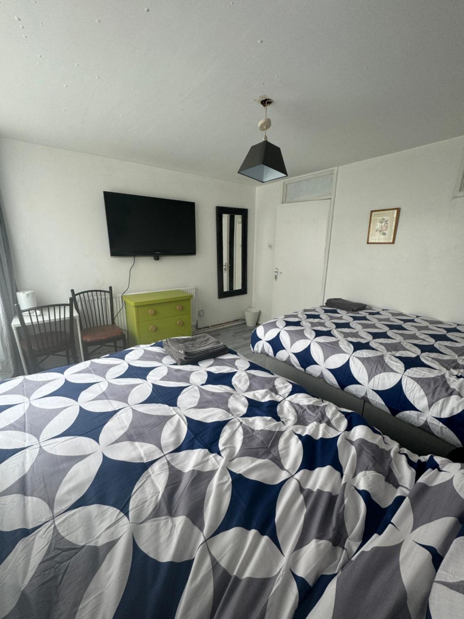 Hatton Homes - Tottenham Hotspurs Stadium London Exteriör bild