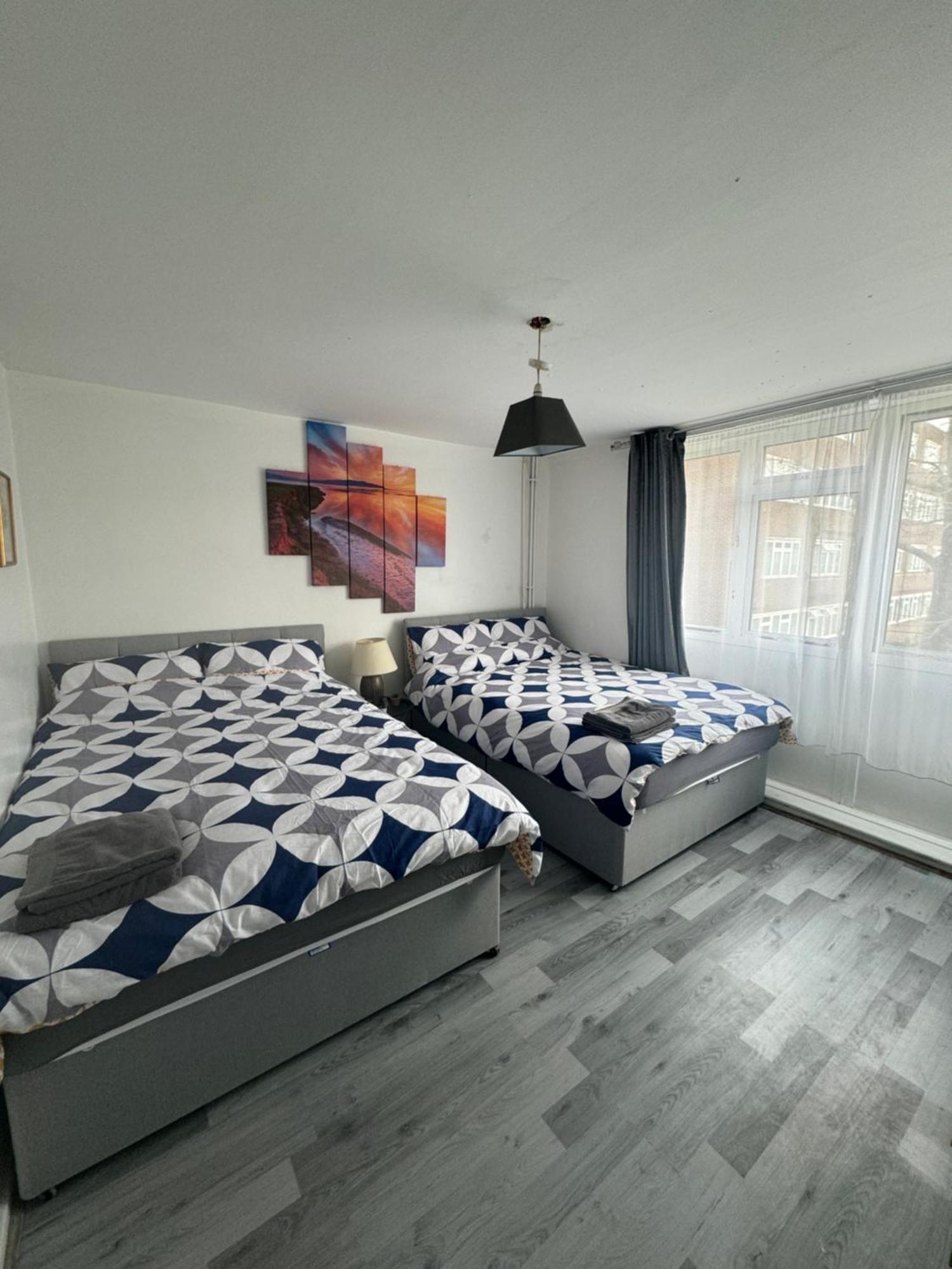 Hatton Homes - Tottenham Hotspurs Stadium London Exteriör bild